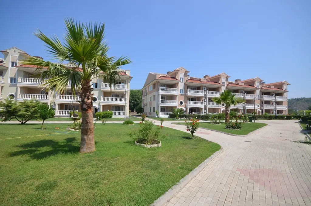 Properties in Dalaman